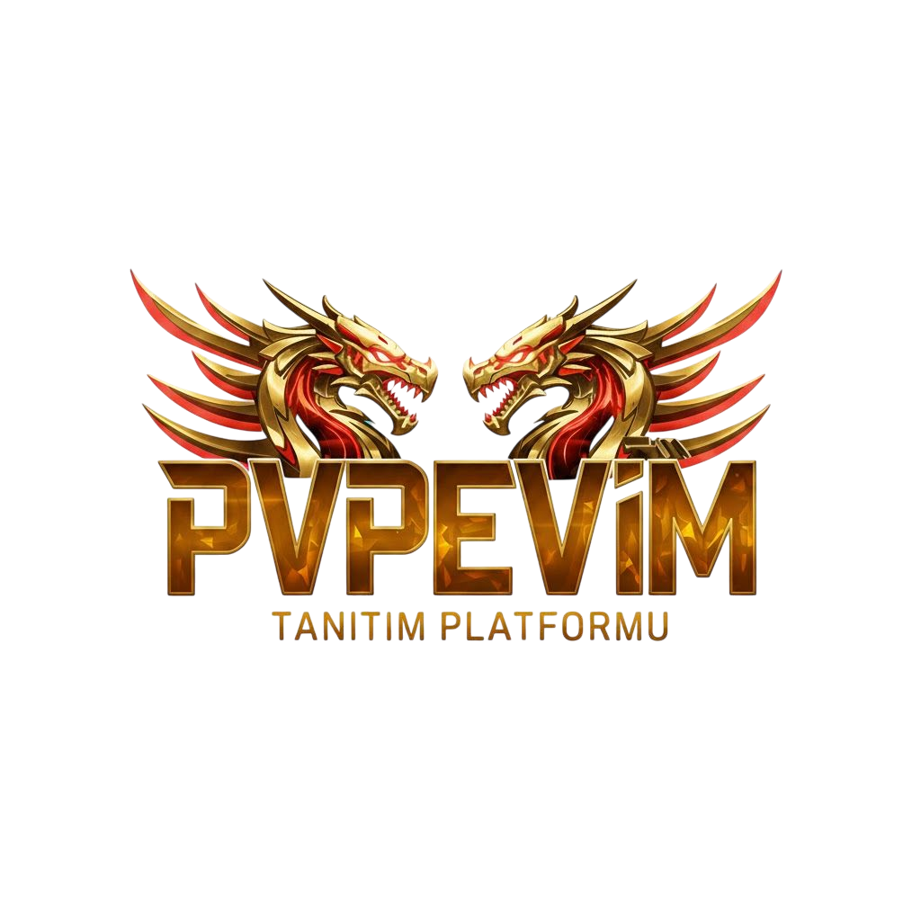 PVPEVİM Logo