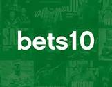 Bets10 Logo