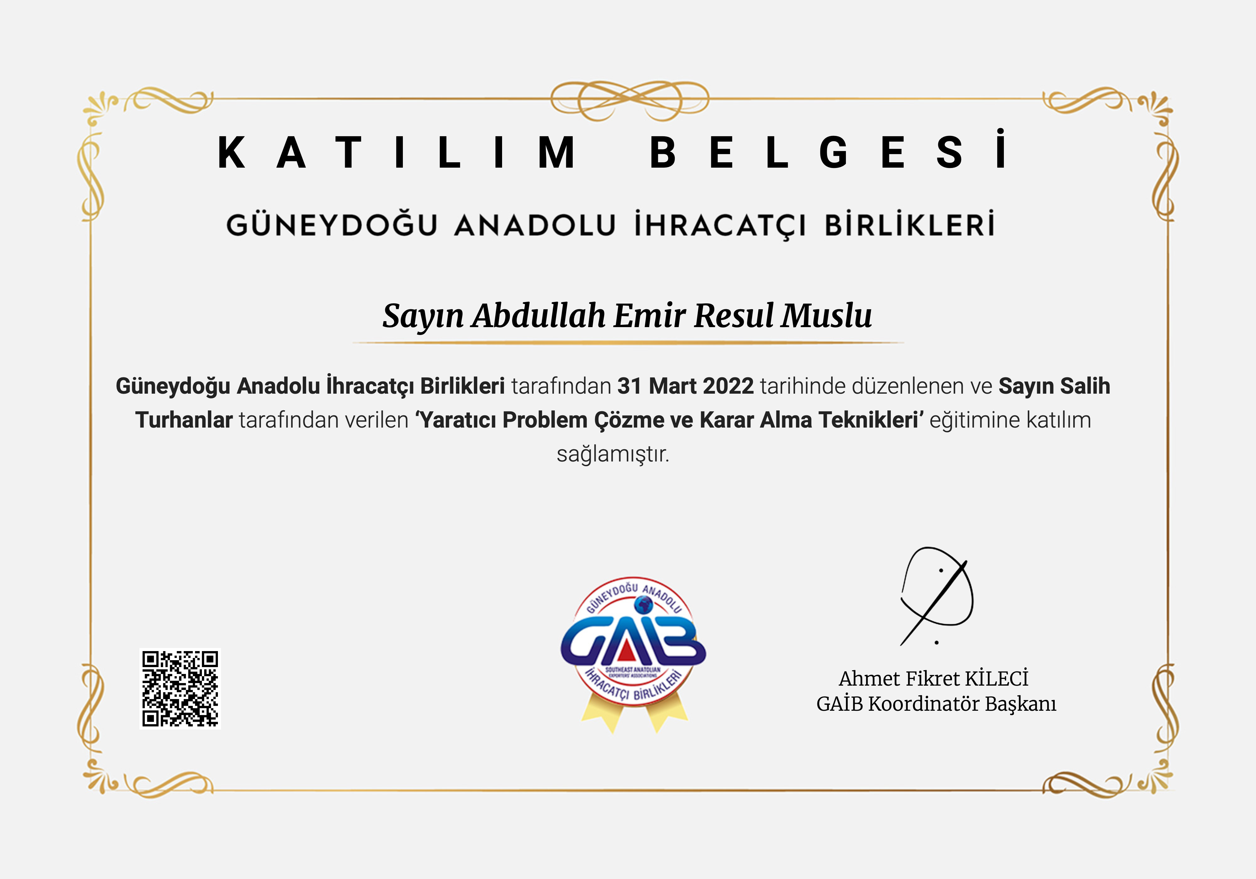 yaratıcı porblem çözme teknikleri