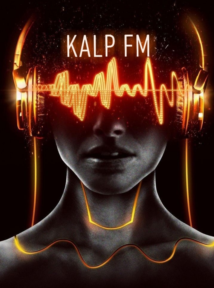 KaLpfm`de DJ-EneS yaynda