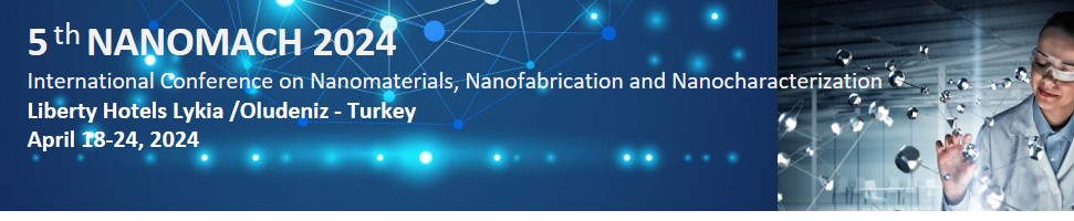4th International Conference on Nanomaterials, Nanofabrication and Nanocharacterization