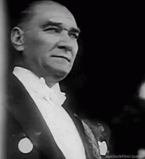 🇹🇷19 Mayıs Atatürk'ü Anma Gençlik ve Spor Bayramınız Kutlu Olsun 🇹🇷
