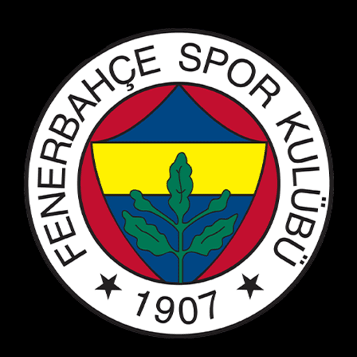Fenerbahçe 2024 Dls ( 5 Yıdız) Logo url