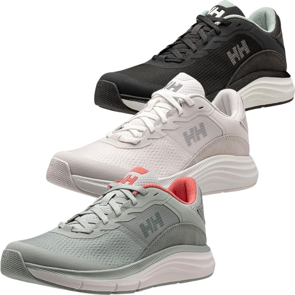Helly Hansen W HP MARINE LS Yürüyüş Ayakkabısı Kadın