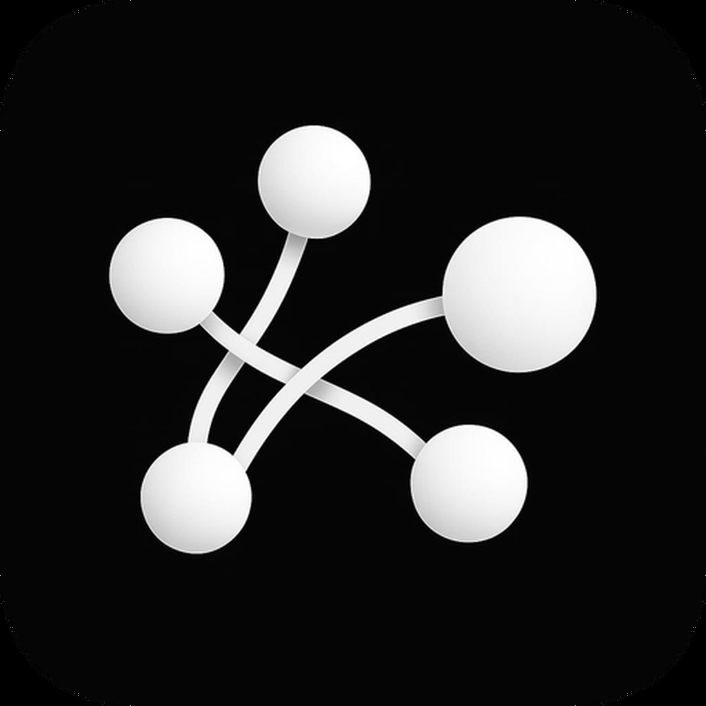 PhAura AI Logo