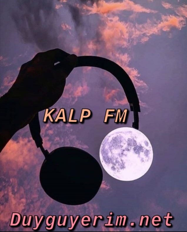 KaLpFm`de DJ-Apo yaynda
