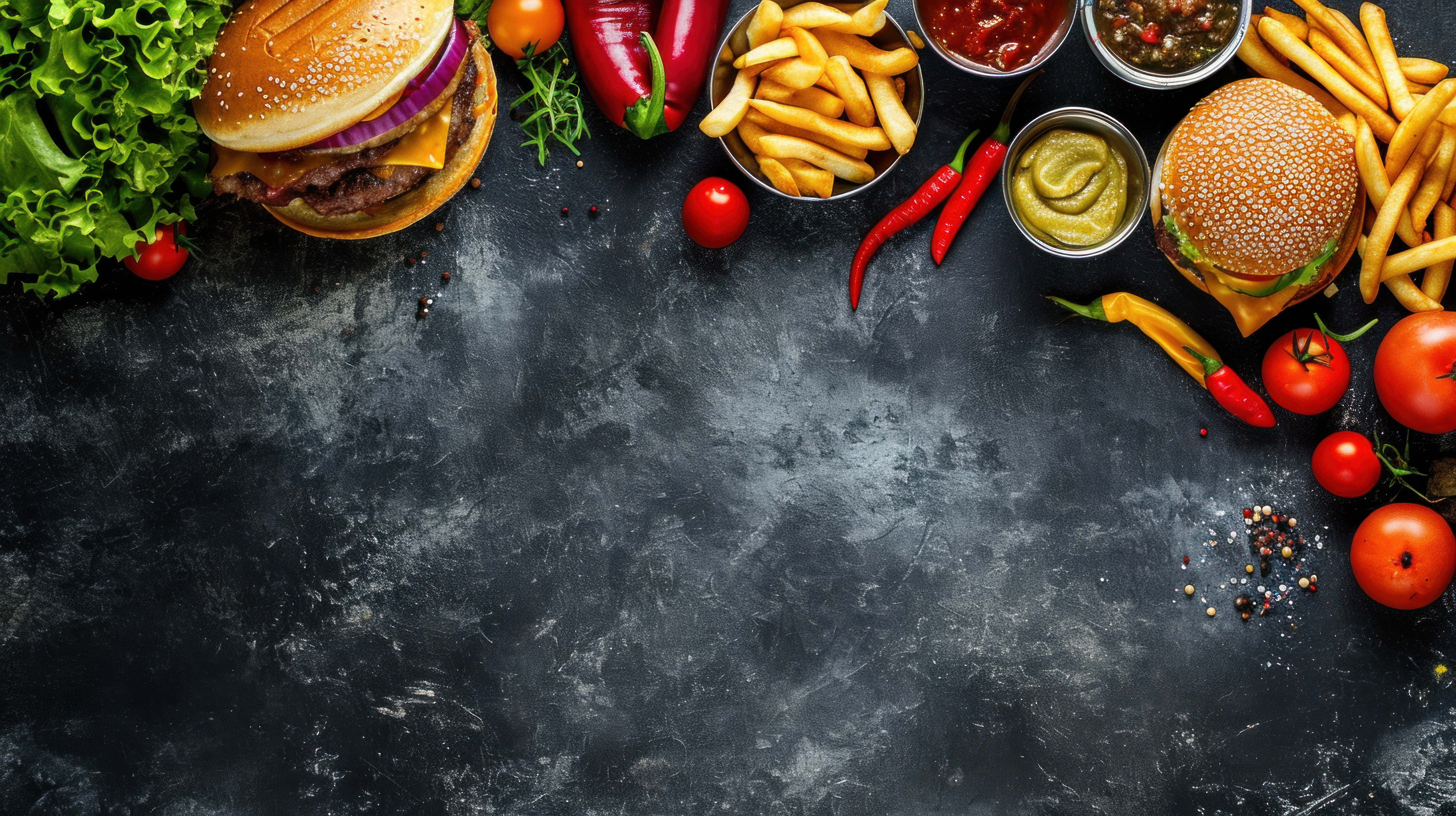 Global Fast Food Market Projected to Reach $2.57 Trillion by 2031
