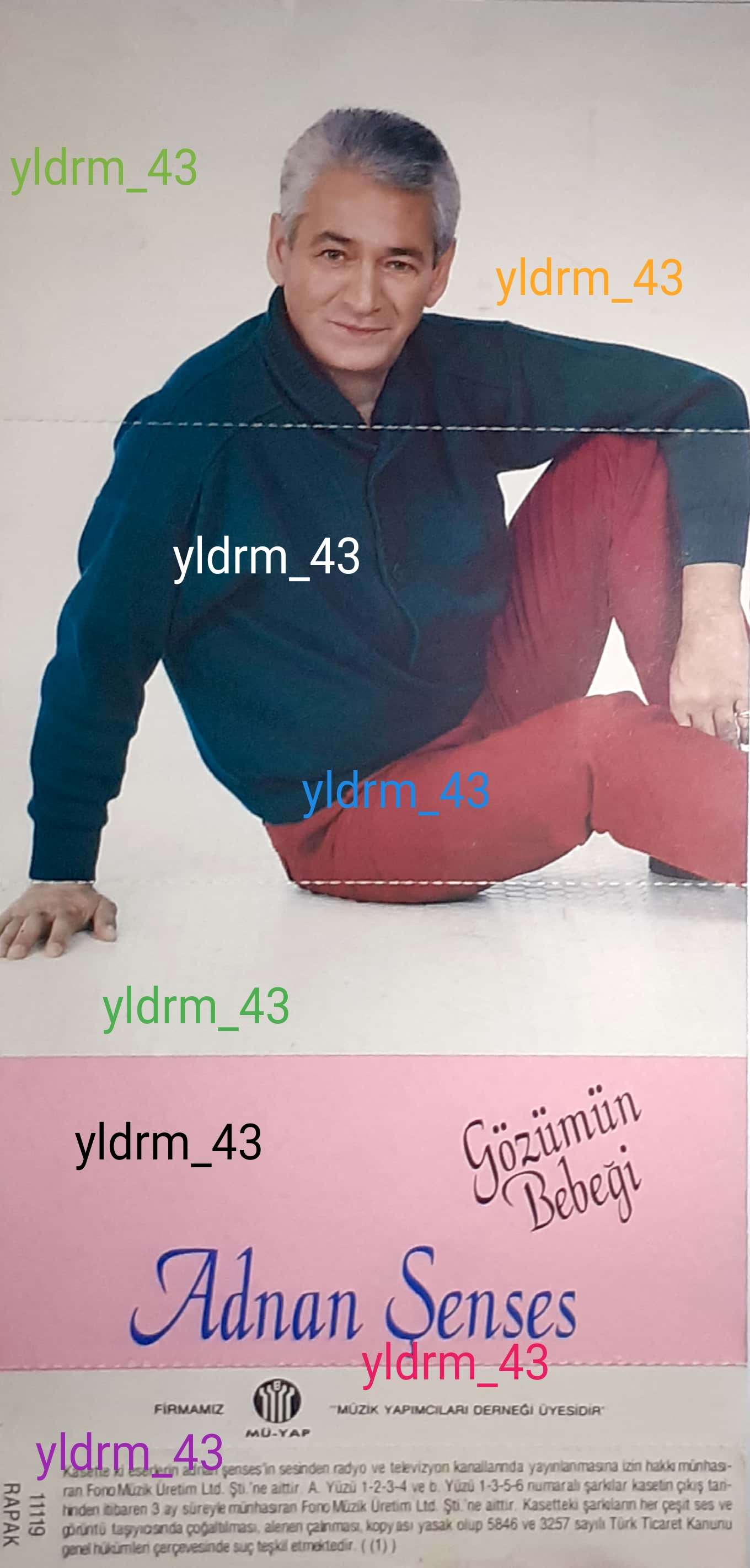Adnan enses G z m n Bebe i VarBiraZ NeT