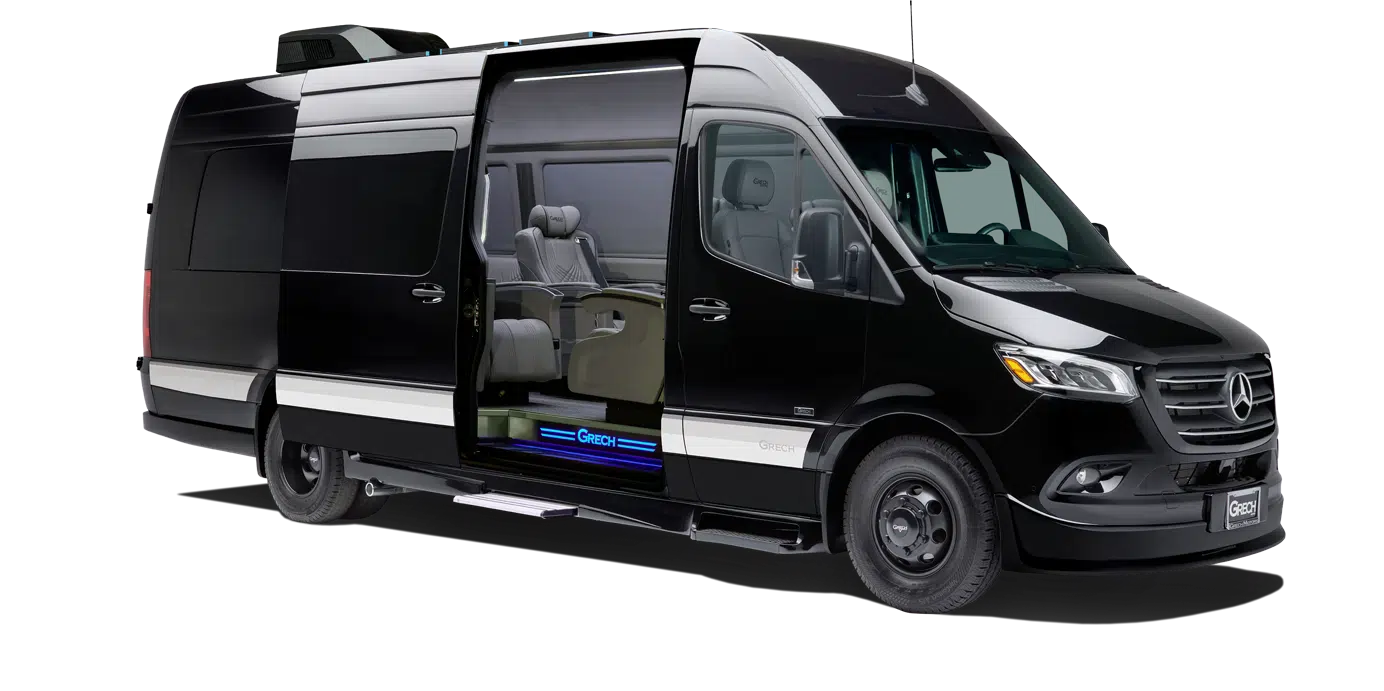 Mercedes Sprinter