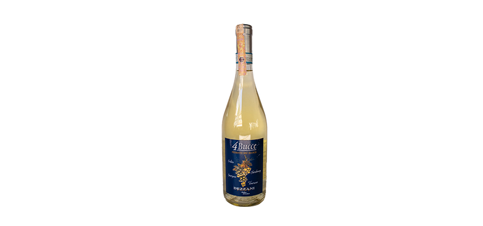 ROCCA PIEMONTE BUCCE 75CL