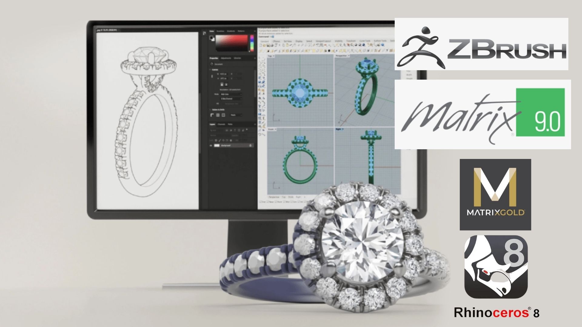 Takı Tasarım - Eğitimi