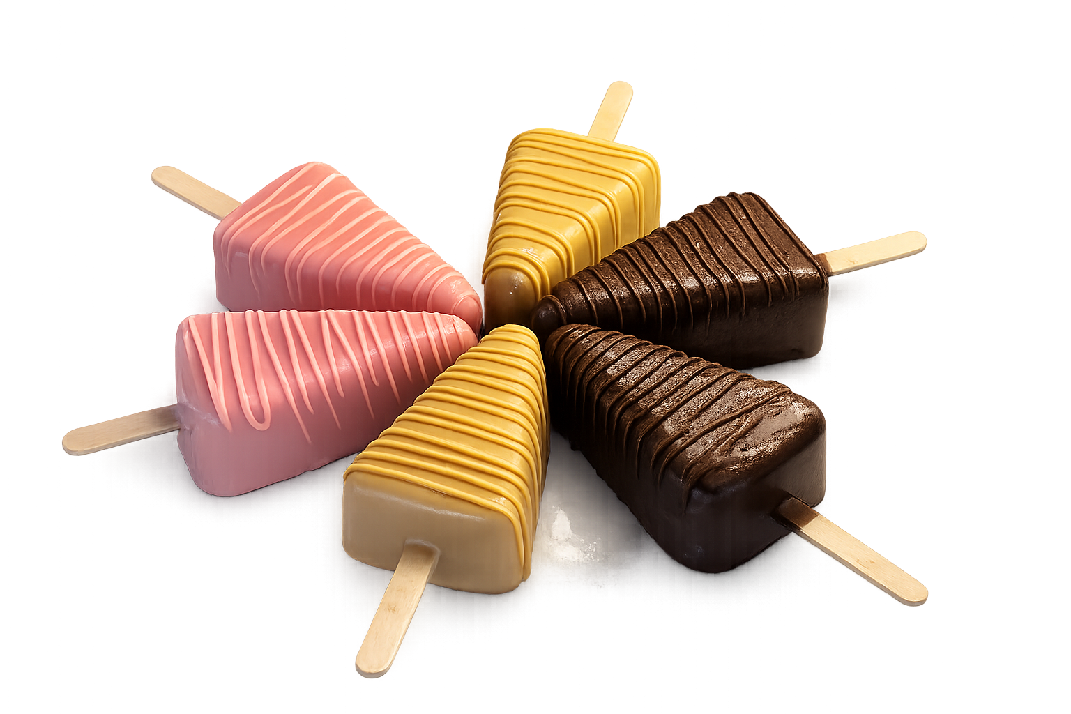 stick sütlü