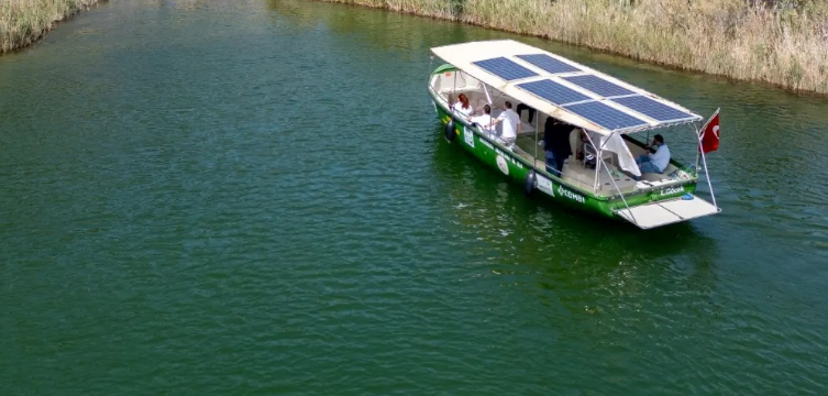 Tekne Modeli