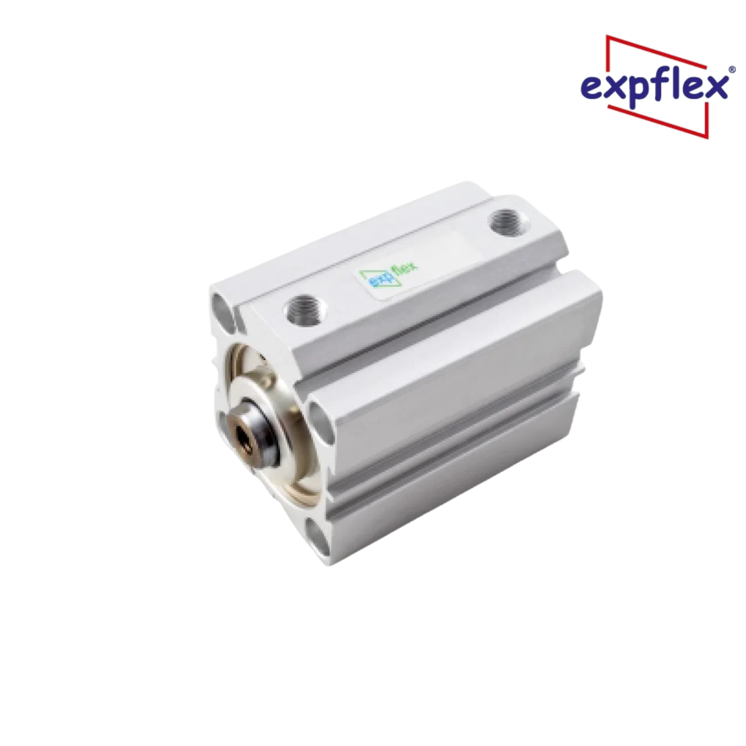 Expflex SDA 12x5-S | Short Strok Pnömatik Silindir