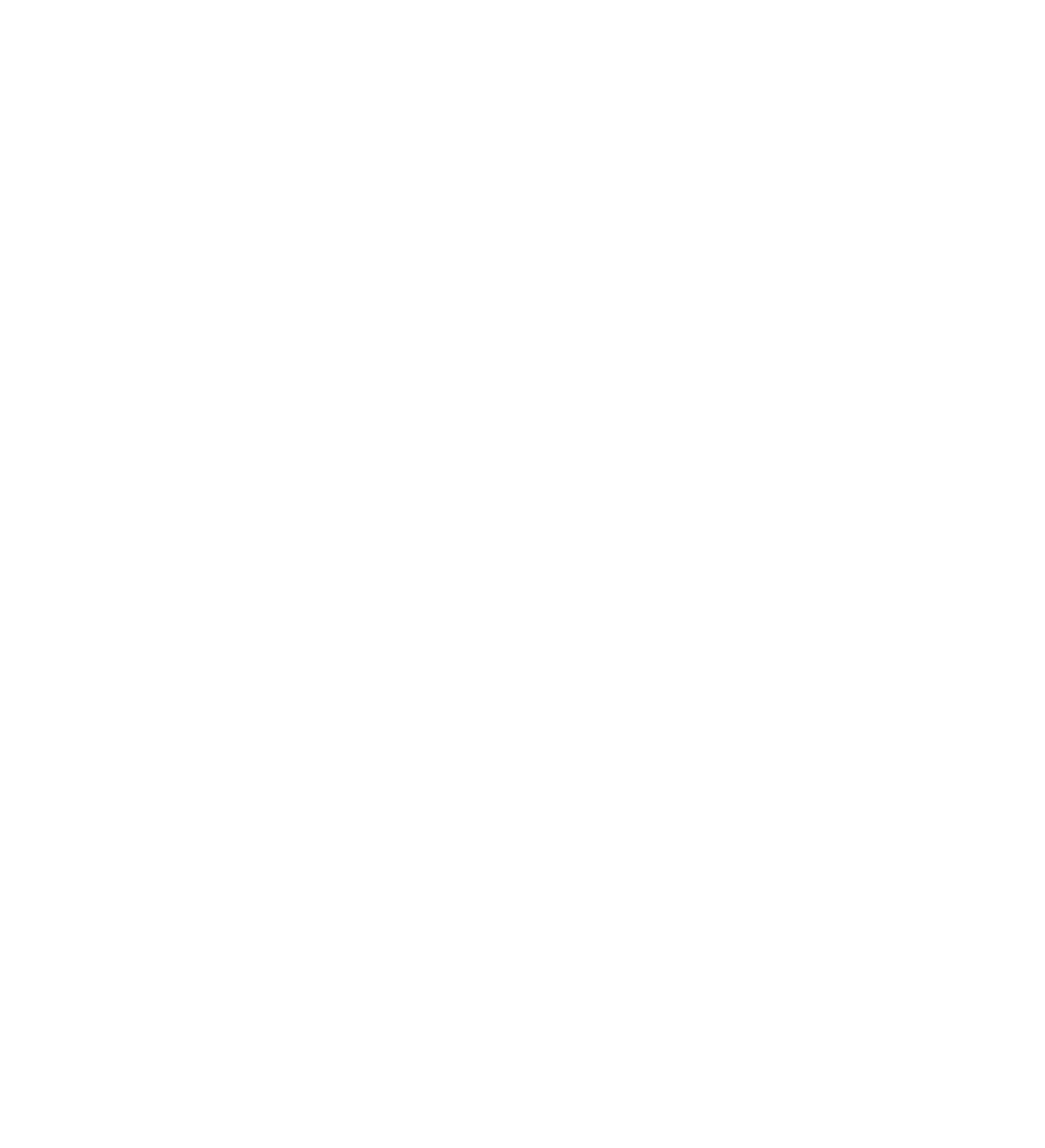 Golden Wolf Ink Logo
