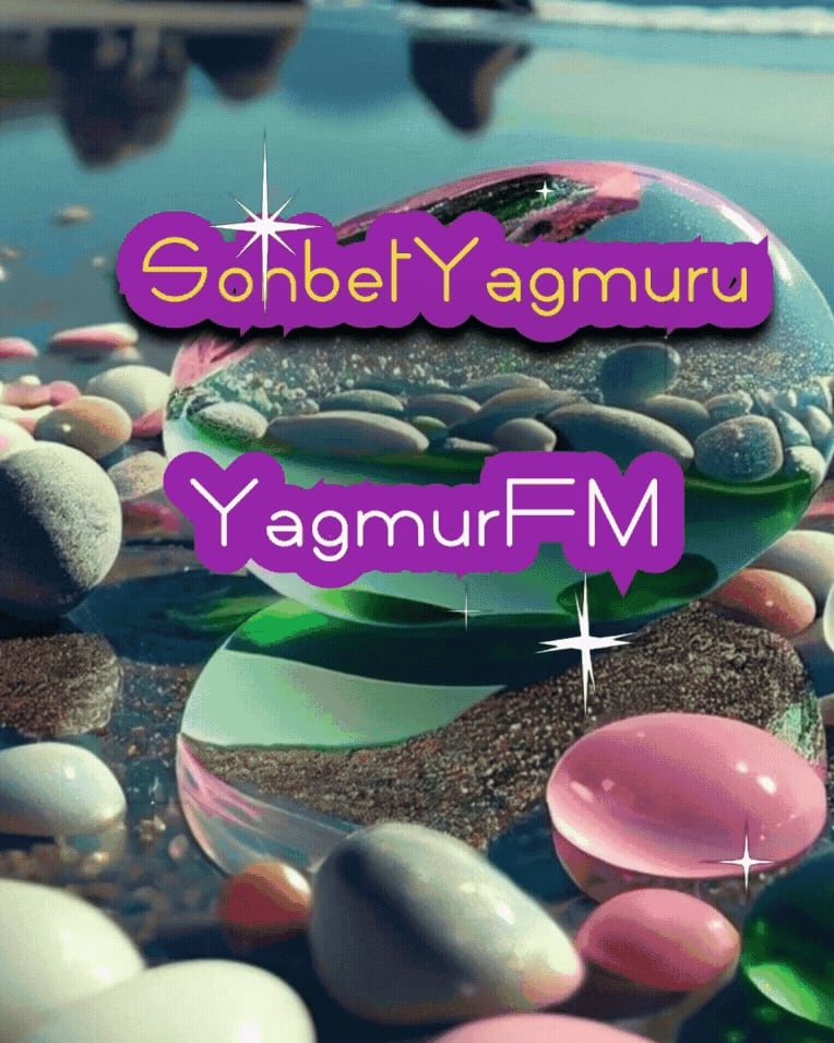 DJ-Storm SohbetYagmuru.com'da Yaynda