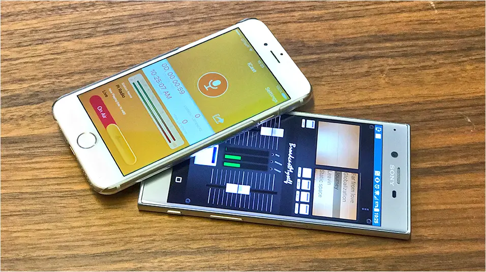 Broadcast-Live-Radio-from-Your-Phone