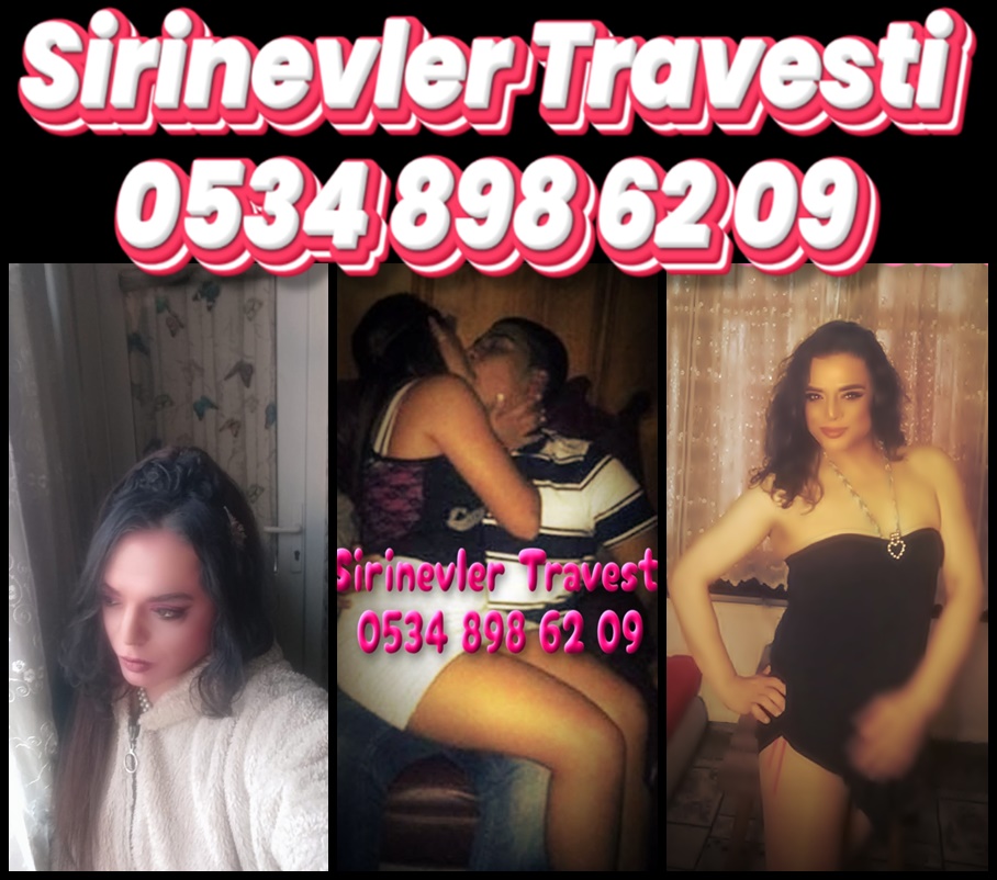 Merhaba Avcilar Aktifleri, 
Ben İstanbul Sirinevler’den Cd Travesti Emel 0534 898 62 09 
#avcilar #avcilartravesti #avcilargay #avcilarcd #avcilarpasif #avcilarsikis #avcilarporn #avcilargayilan #avcilarsex
#beylikdüzü...