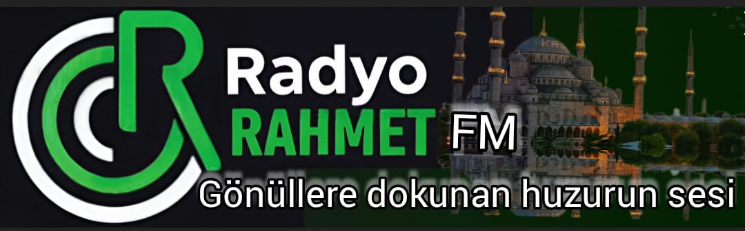 Radyo Rahmet FM