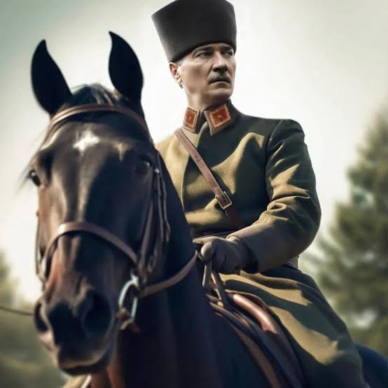 Atat�rk��n �zg�rl�k�� bak�� a��s�, T�rkiye�nin demokrasi yolunda nas�l bir etki yaratm��t�r?