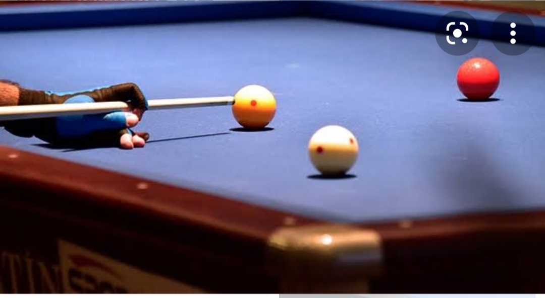 3 top Bilardo mu Amerikan Bilardosu mu???