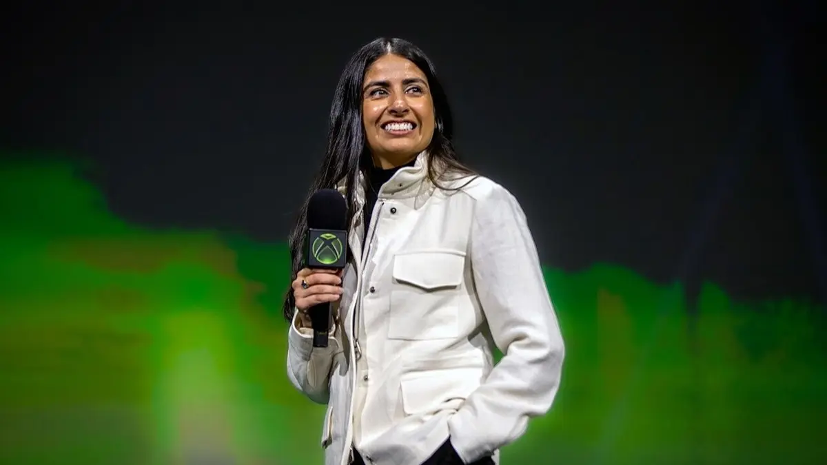 Xbox CEO'su Asha Sharma'dan Şaşırtan Hamle: Oyunculara Bizzat Yanıt Veriyor