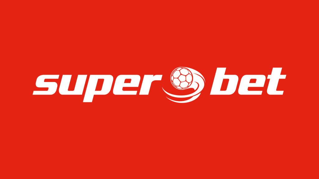 Superbet Logo