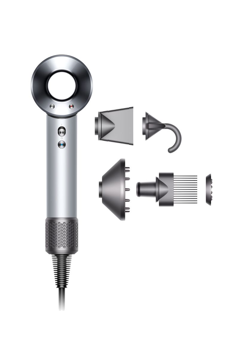 Dyson Supersonic™ profesyonel saç kurutma makinesi