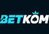 Betkom Logo