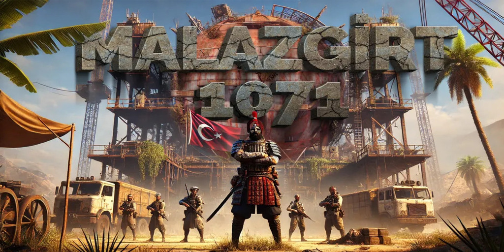 Malazgirt 1071 | Solo/Quad | Yeni Başlayanlar | 07.03