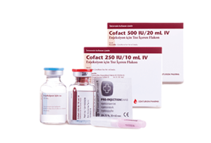 Cofact nedir? Ne i�in kullan�l�r?