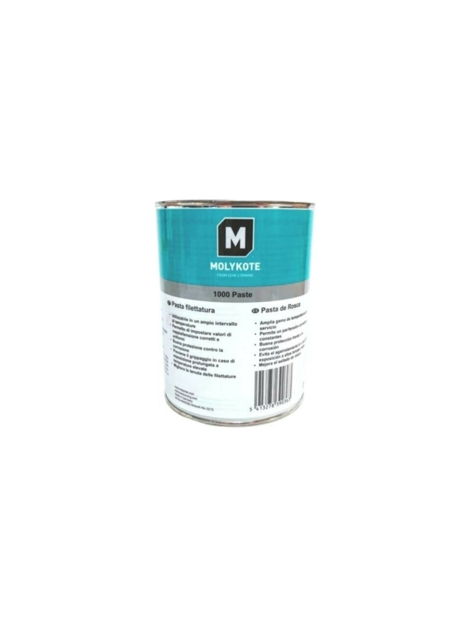 MOLYKOTE1000 MOLYKOTE PASTE 1000