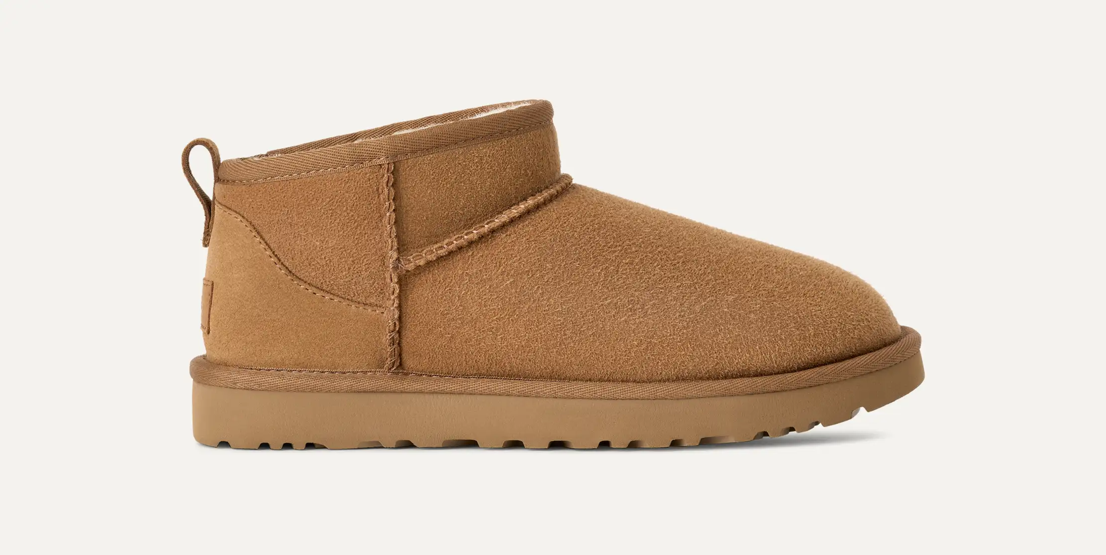 UGG Classic Ultra Mini Türkiye Orijinal Ayakkabı