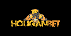 Holiganbet Logo