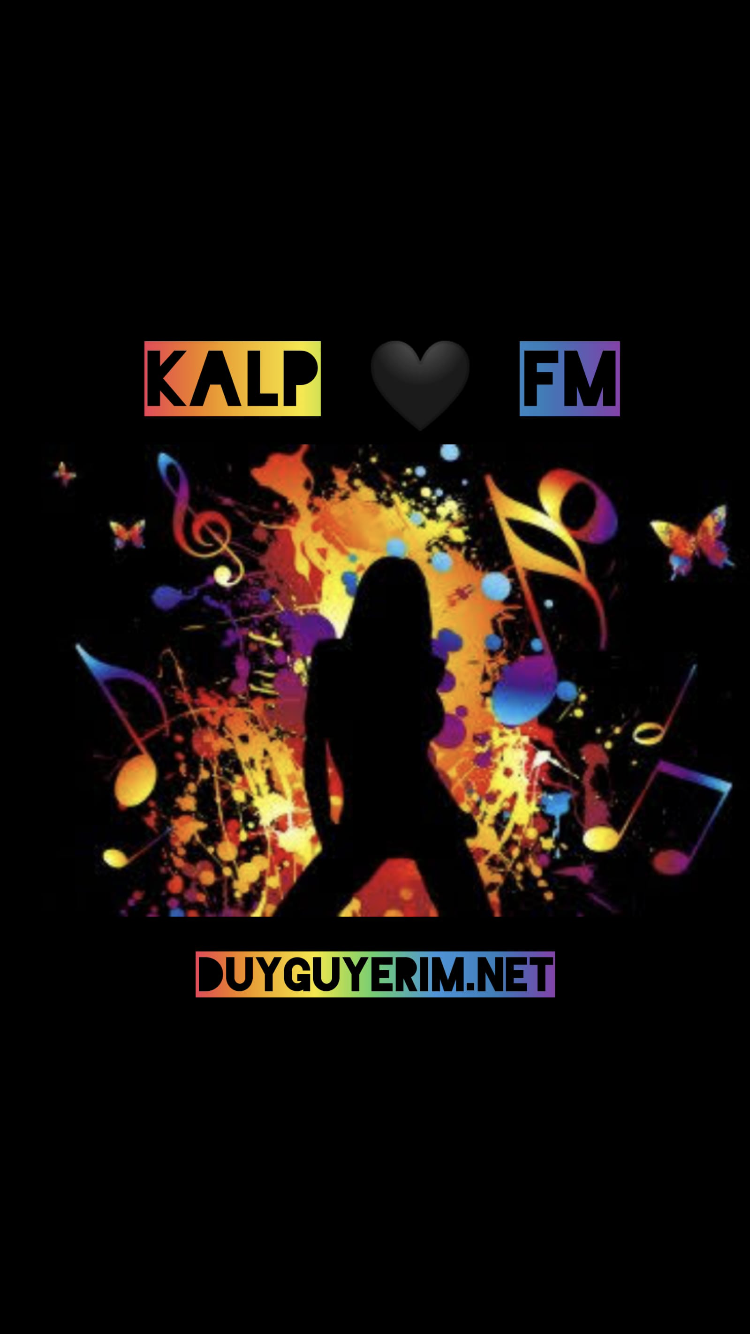KaLpFm`de DJ-KarameL yaynda