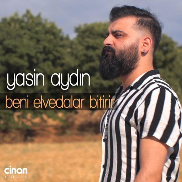 Yasin Aydın