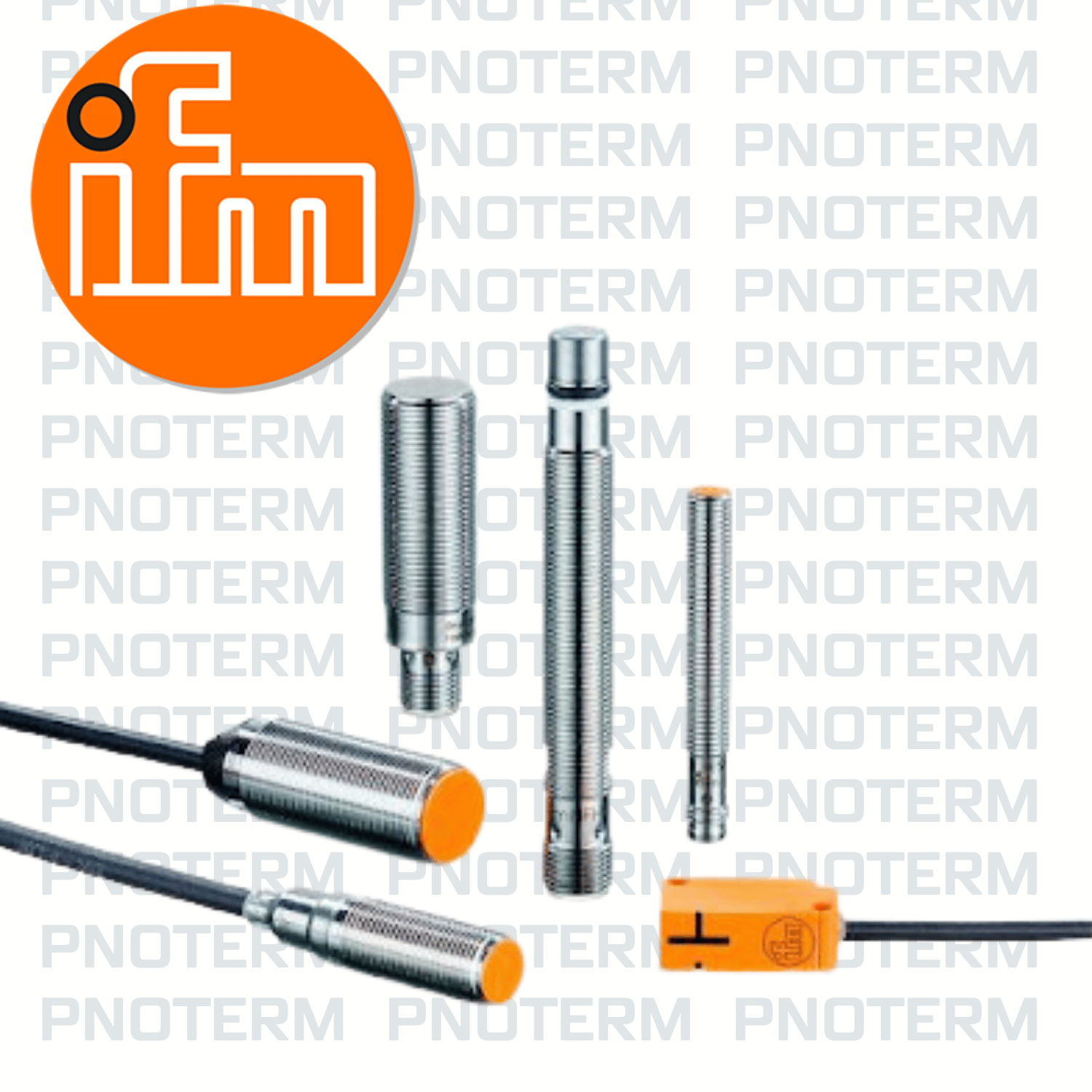 IFM KT5020 | Kapasitif Sensör