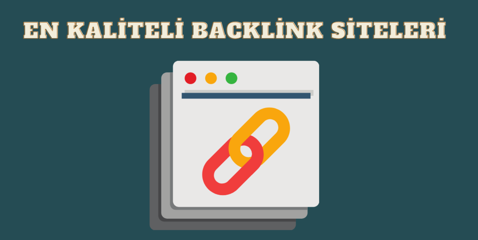 Backlink Liste