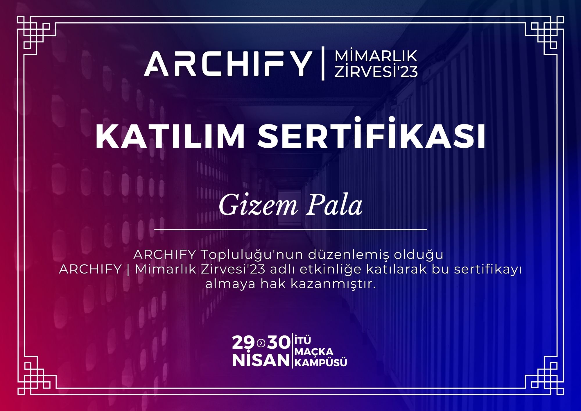 Gizem Pala