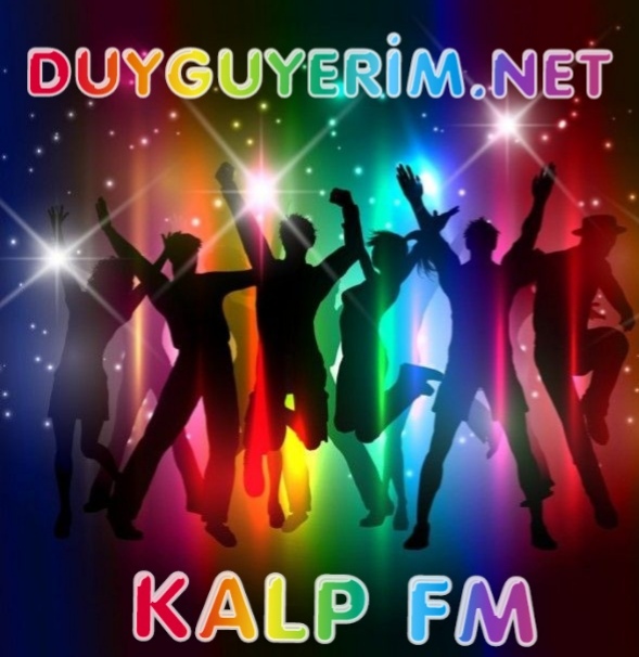 KaLpfm`de DJ-FiRaR yaynda
