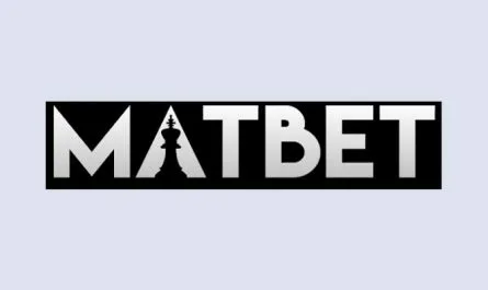 MATBET Casino Logo