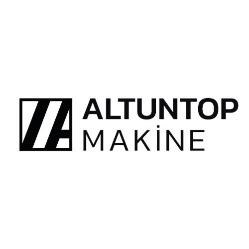 Altuntop Logo
