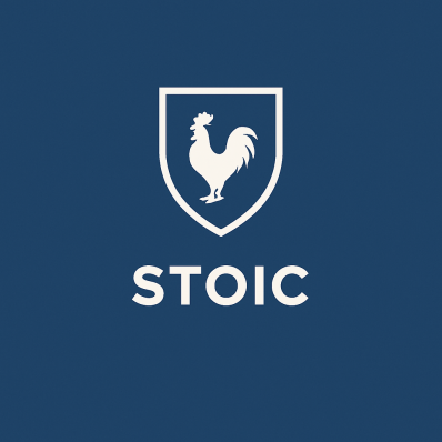 Stoic Logo
