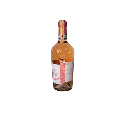 ENOPART PINOT GRIGIO VENEZIA BLUSH 75CL