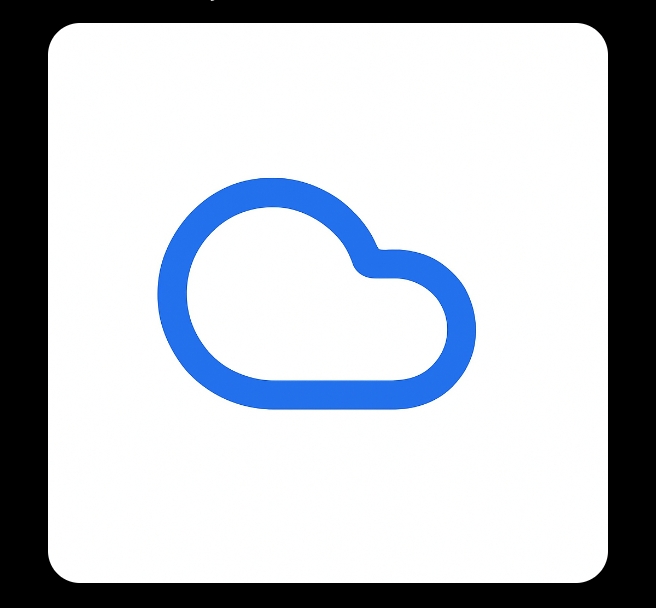 Weather API Logo