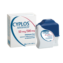 Cyplos Sanohaler nedir? Ne i�in kullan�l�r?