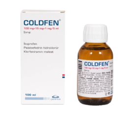 Coldfen �urup nedir? Ne i�in kullan�l�r?