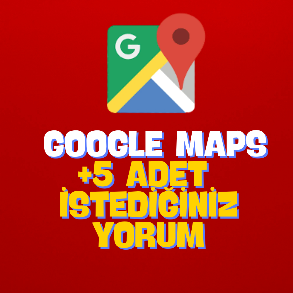 GOGLE MAP