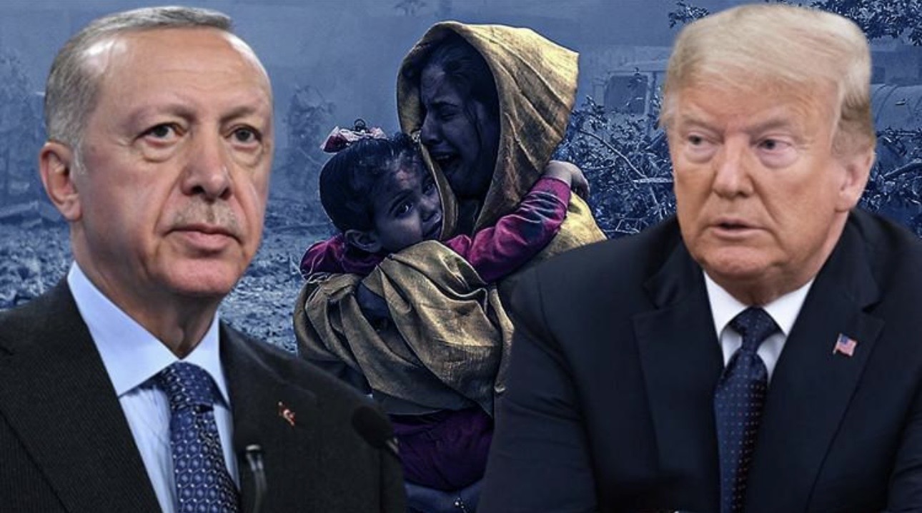 Son dakika… Gazze’de ateşkes planı için hazırlıklar başladı: İsrail ordusuna talimat! T.C Cumhurbaşkanı Erdoğan’dan Gazze mesajı - dunya kategorisinde Arda tarafından yazılan haber görseli