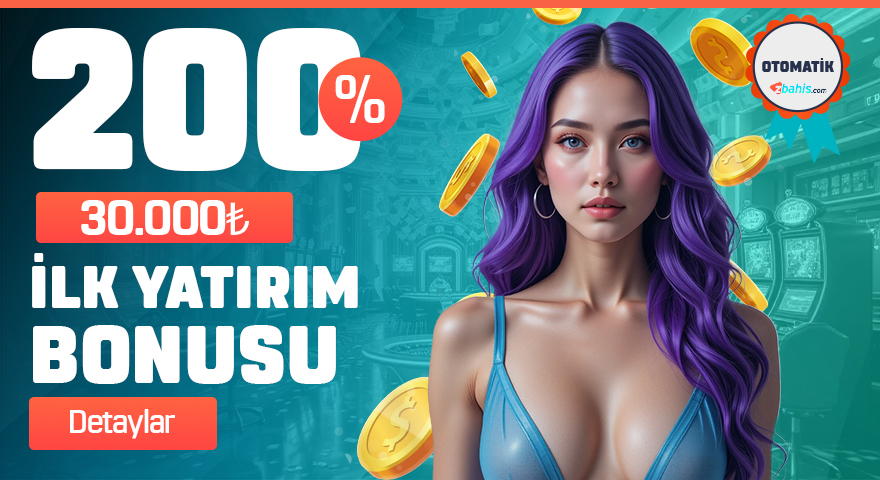 Zbahis %200 İlk Yatırım Bonusu